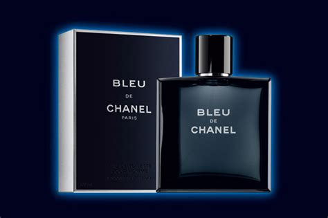 chanel blue notes 2015|bleu Chanel fragrantica.